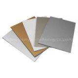 High Quality PVDF Auminum Composite Panel Used Outdoor thumbnail-3