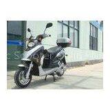 2000W EEC Electric Scooter With 60V / 28Ah or 24Ah Battery for Male or Female thumbnail-1