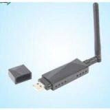 150Mbps High Power Wireless USB Adapter