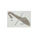 Metal Bookmark thumbnail-1