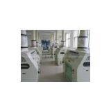 Maize Flour Mill, Corn Milling Machine, Maize Flour Miller thumbnail-1