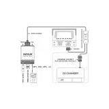 Digital Music Changer(car Mp3 USB SD Interface) thumbnail-2