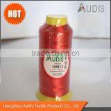 High Quality Polyester Exquisite Embroidery Thread, China Embroidery Thread