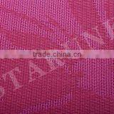Colorful Pvc Coated Nets Red Chinese Brocade Fabric thumbnail-4