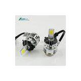 33W 3000lm Bright Car LED Headlight BulbS High Low Beam CE ROHS Certification thumbnail-1