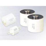 Coupling Capacitors Series