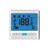 TX - 811 Digital thermostats