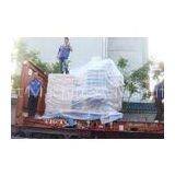 Automatic Compressed Earth Block Machine , Mechanical Single Punch Tablet Press Machine