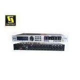 Portable Audio Digital Processor Stage Dsp Audio Processor With Recall Function thumbnail-1