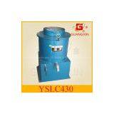 easy working centrifugal cooking oil filter purifier YSLC430