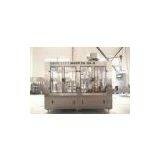 Full Automatic Bottle Carbonated Drink Filling Machine for Soft Drink / Aerated Water