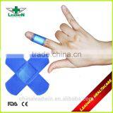 Wholesale Blue Color Waterproof Breathable Bandage With Factory Price thumbnail-1