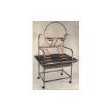 New Style Bird Cage thumbnail-1