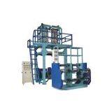 Double Molding Tool Extrusion Machine,film Extruder,Film Extuding Machinery thumbnail-1