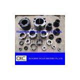 Transmission Spare Parts Taper Lock Bush and Hub QD Bushing JA SH SDS SD SK SF E F J M N P W S