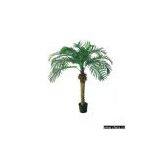 Artificial Bamboo Palm thumbnail-1