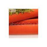 Yellow Square Velvet Jewelry Box Fabric 100% Polyester Velvet Upholstery Fabrics thumbnail-1