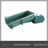 GZ Series Magnetic Vibratory Feeder of Open Structure thumbnail-2