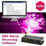 Wireless Multipoint Temperature GSM Data Logging