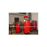 Oil/gas Fired Steam Boiler (400kg/h) thumbnail-2