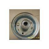 Rim for Hand Truck Wheel