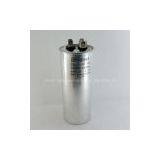 Aluminium Can Capacitors