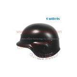 Ballistic Helmet Mold