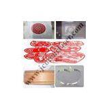 Laser Cutter Bed Laser Cutting Bed JCUT-1225 thumbnail-3