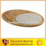 Marble Pastry Cutting Board
