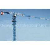 Construction Equipment Tower Crane QTZ100(PT5613)