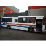 Used Daewoo City Bus thumbnail-2