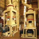 Three Rings Medium Micro Grinding Mill thumbnail-1