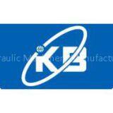 Yancheng Kebo Hydraulic Machinery Manufacturing Co., Ltd