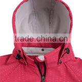 Custom Printed Windbreaker Outdoor thumbnail-4