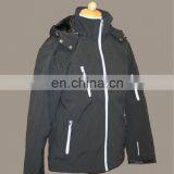 Reliable Quality Long Sleeve Sports Jacket for Men thumbnail-1