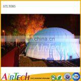High Quality Big Dome Tent Lighting Tent,Geodesic Tent for Party Event