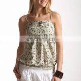 Ladies Shirt Blouse New Designs thumbnail-5