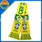 2016 New Design Fashion Knit Scarf thumbnail-5