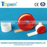 Factory Manufacturing Medical Dressing White/skin Color Zinc Oxide Adhesive Plaster/tape thumbnail-2