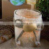 Natural Selections Collection Beach Themed Candle Favors thumbnail-1