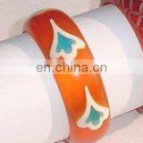 Resin Bangles thumbnail-1