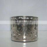 Christmas Tea Light GoldeH thumbnail-1
