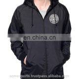 Coach Jackets - Oem Hood Coaches Jacket thumbnail-1