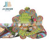 Custom Metal Gold Award Running Marathon Sports Medal Hanger