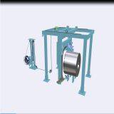 Automatic Steel Binding Machine For Coil Circular Strapping thumbnail-1
