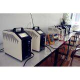 Rapid Heating Industrial Precision Dry Well Temperature Calibrator/Dry Block Calibrator thumbnail-4