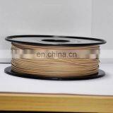 Selling Like Hotcakes 3d Printer Wood Pla Baes Plastic Filament 3mm thumbnail-5