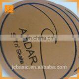 Nice Embossed Custom Leather Jacket Patch thumbnail-6