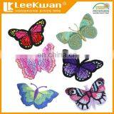 Wholesale Butterfly Embroidery Patch/Applique thumbnail-1