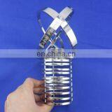 UAE Dubai Fitness Sports Award Metal Logo Championship Trophy thumbnail-1